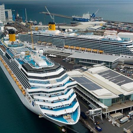 Savona Casa Per Vacanze E Lavoro Exterior foto
