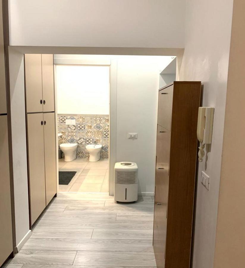 Savona Casa Per Vacanze E Lavoro Exterior foto