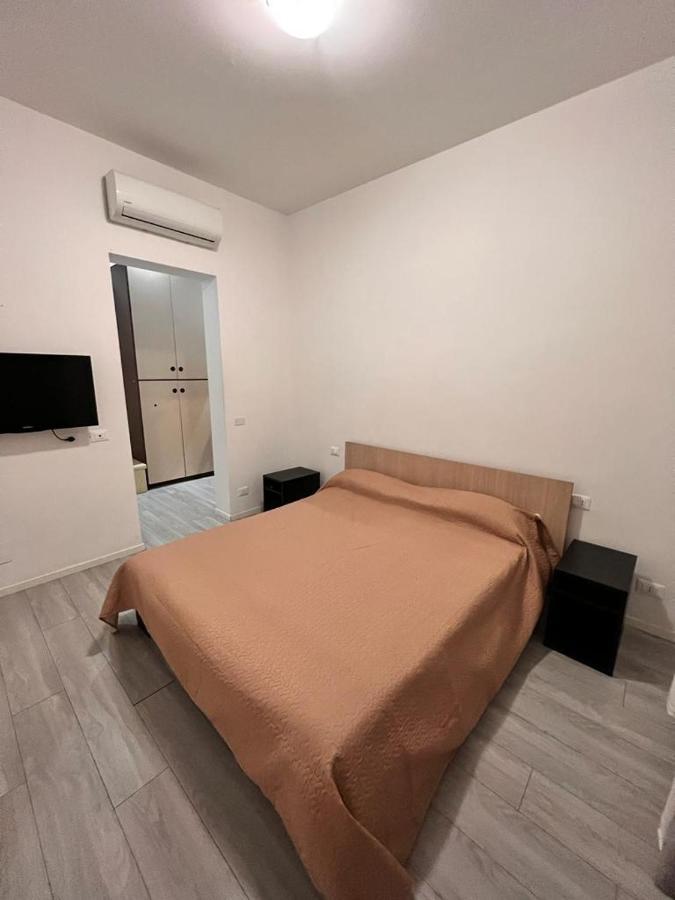 Savona Casa Per Vacanze E Lavoro Exterior foto